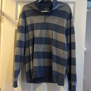 Vineyard Vines Quarter-Zip,